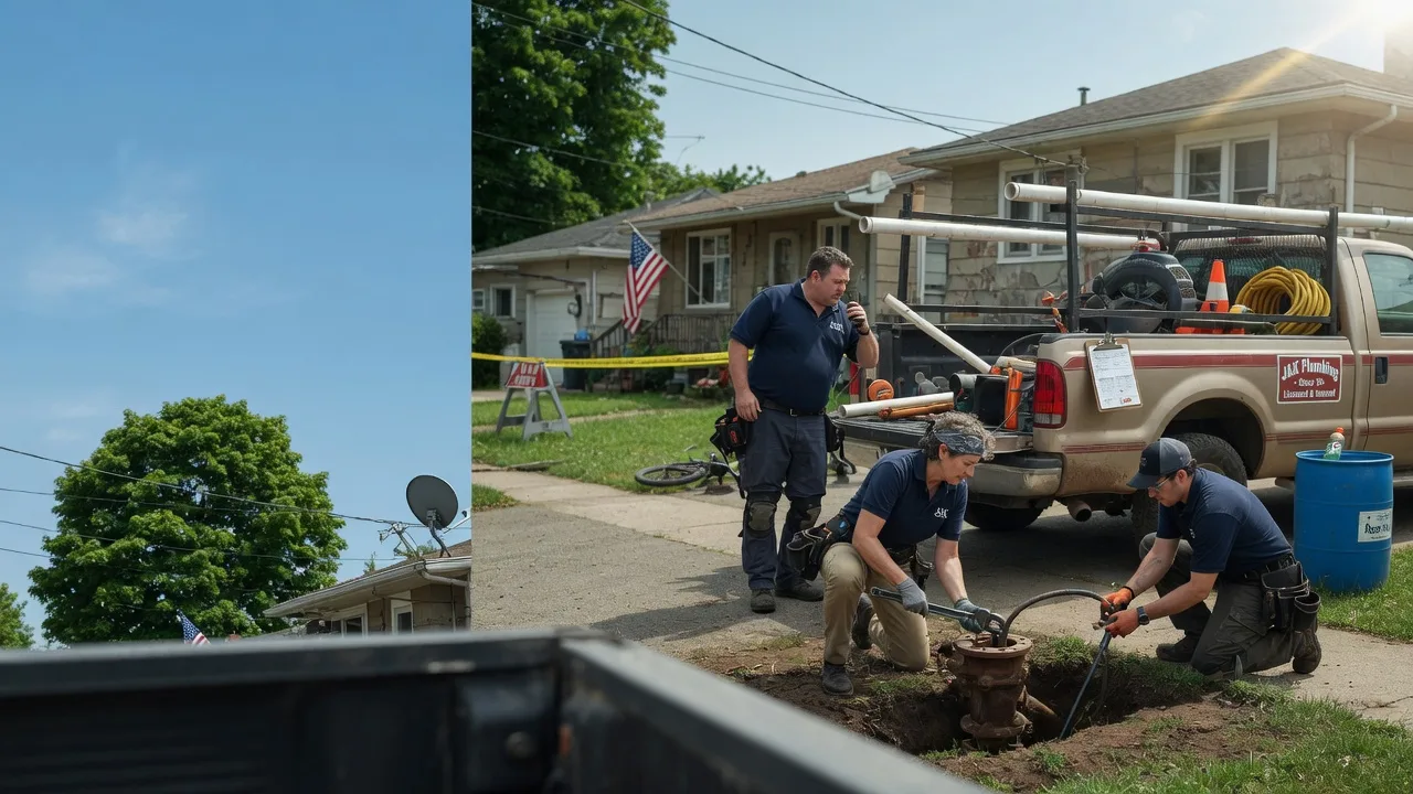 Water Heater Replacement in Waco, NE near me